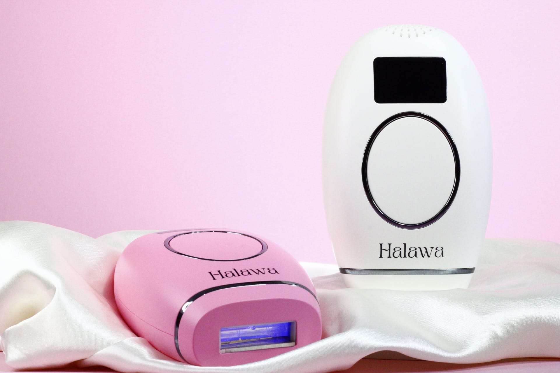 Halawa Laser Hair Removal