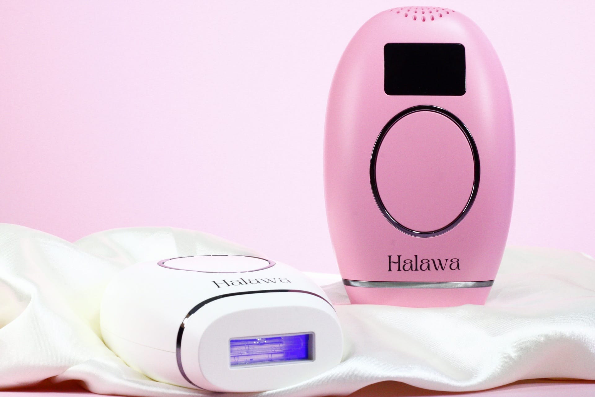 Halawa Laser Hair Removal